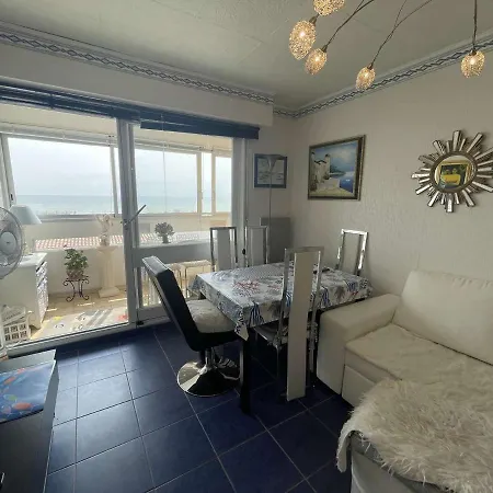 2 Pieces, 4 Couchages, Balcon, Parking Prive, Proche - Fr-1-224c-274 Apartment Saint-Hilaire-de-Riez