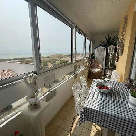 2 Pieces, 4 Couchages, Balcon, Parking Prive, Proche - Fr-1-224c-274 * Saint-Hilaire-de-Riez