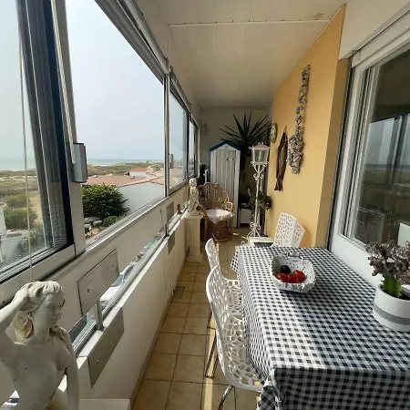 Apartment 2 Pieces, 4 Couchages, Balcon, Parking Prive, Proche - Fr-1-224c-274 Saint-Hilaire-de-Riez